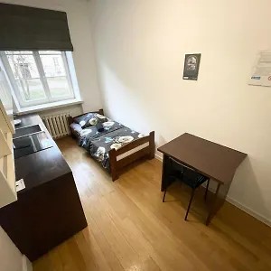 Fantastic Waw - K 4 Warszawa