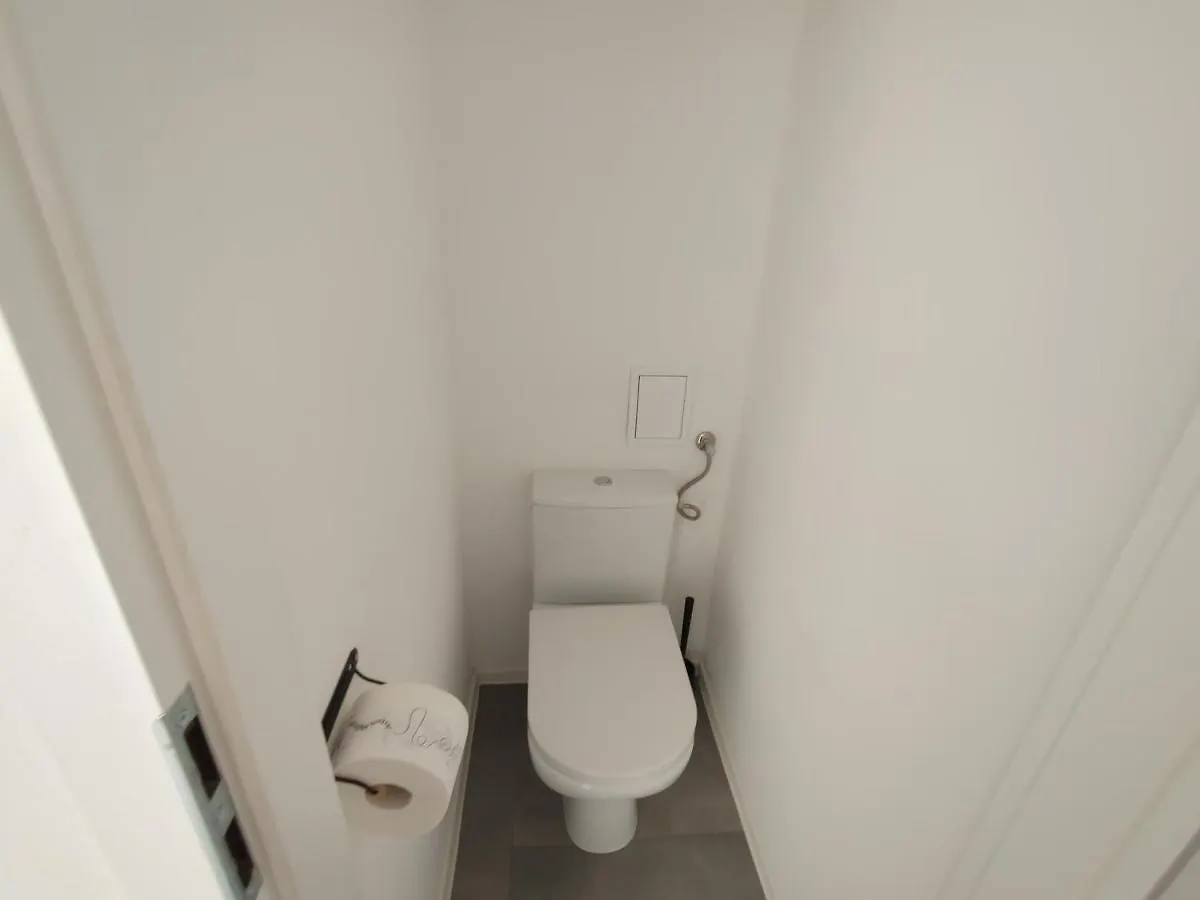 Una Apartments - Niedzwiadek Warsaw